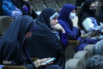 آیین رونمایی از پوستر و لوگو نخستین جایزه ادبی صدرا‎‎