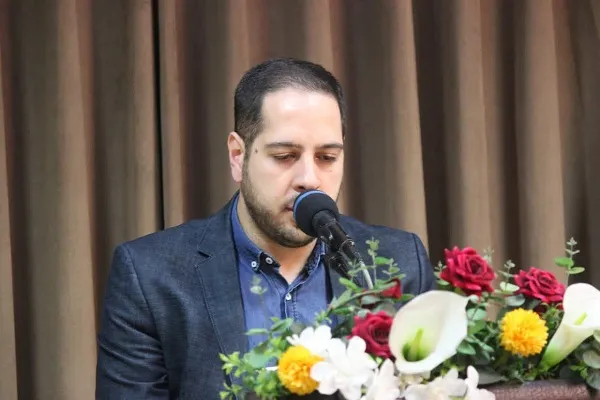 هفدهمین جلسه ارتقای قاریان ممتاز قرآن برگزار شد + عکس