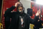 احیای شب بیست‌وسوم ماه رمضان در میدان شهید علیخانی اصفهان