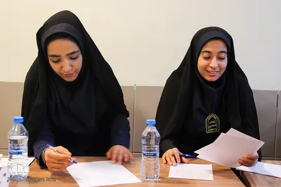 آزمون جامع حافظان قرآن عقیدتی سیاسی فرماندهی انتظامی
