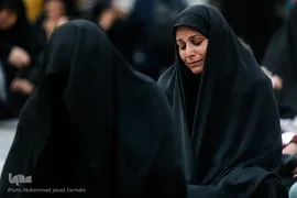 همایش رهروان زینبی