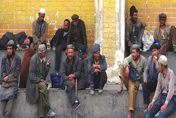 Das Leid der Uiguren in Ostturkestan