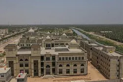 صرح قرآني فريد من نوعه يرى النور قريباً في مدينة 