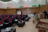 دوره تربیت ممتحن حفظ عمومی قرآن در خراسان‌جنوبی برگزار شد