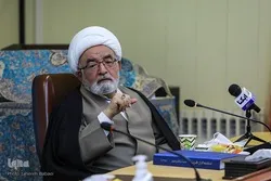 أكاديمي إیراني: الرسول(ص) لم یفرض الإسلام علی أتباع الدیانات