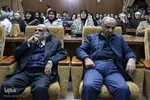 بزرگداشت مقام ادبی خاقانی شروانی در تبریز‎