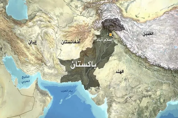 تدشين قناة القرآن في باكستان