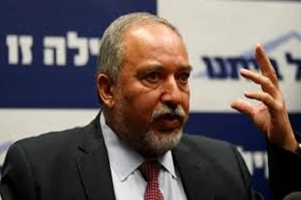 Lieberman : Israël n’existera pas en 2026