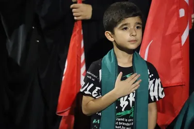  یکصد و چهل و یکمین اجتماع مردم انقلابی بابلسر