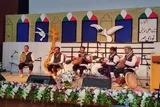 میزبانی سیستان‌وبلوچستان از جشنواره‌ ملی موسیقی نوای مهر