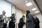 آیین اختتامیه و تجلیل از برترین های مرحله استانی سیزدهمین دوره مسابقات ملی مناظرات دانشجویی استان یزد