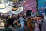 جشنواره شیره پزی ملایر