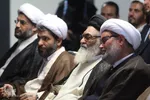 همایش تکریم امامزادگان استان مرکزی - شازند/عکاس:زهرا بهرامی