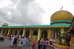 Inihayag ng Pangulo ng Pilipinas na sa Huwebes ay Isang Piyesta Opisyal para sa Eid Al-Fitr