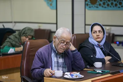 نشست فلسفه