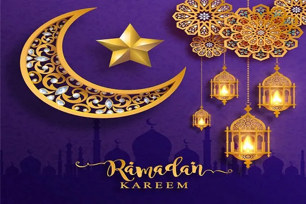 El mundo musulmán celebra la llegada del mes sagrado de Ramadán