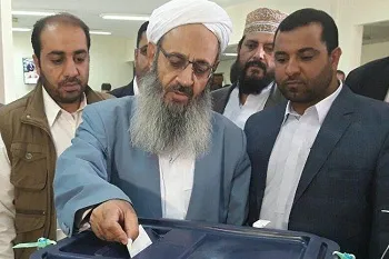 اخلاق در تبلیغات انتخاباتی فراموش نشود