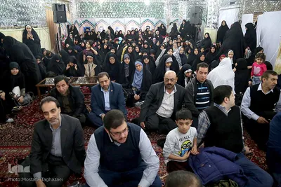 بیست و هشتمین قرار ماهانه با شهدای دی ماه