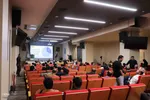 نشست خبری مدیرکل بهزیستی آذربایجان شرقی