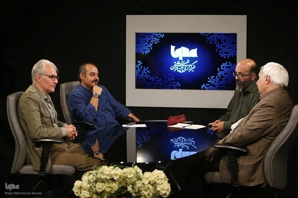 حذف ناشران نوپا بی‌توجهی به فرهنگ مطالعه و کتابخوانی است + فیلم