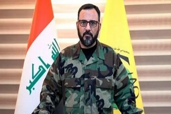 جنبش نجباء: همکاری آشکار و عنلی بین مقاومت عراق و فلسطین وجود دارد