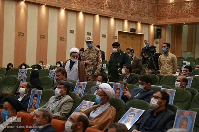 اختتامیه جشنواره کشوری قرآن و عترت دانشگاه پیام نور