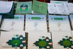 حضور پررنگ ناشران قرآنی در بیستمین نمایشگاه قرآن اصفهان