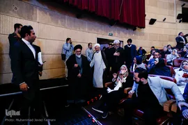 جشن ازدواج ۱۱۰زوج معلول