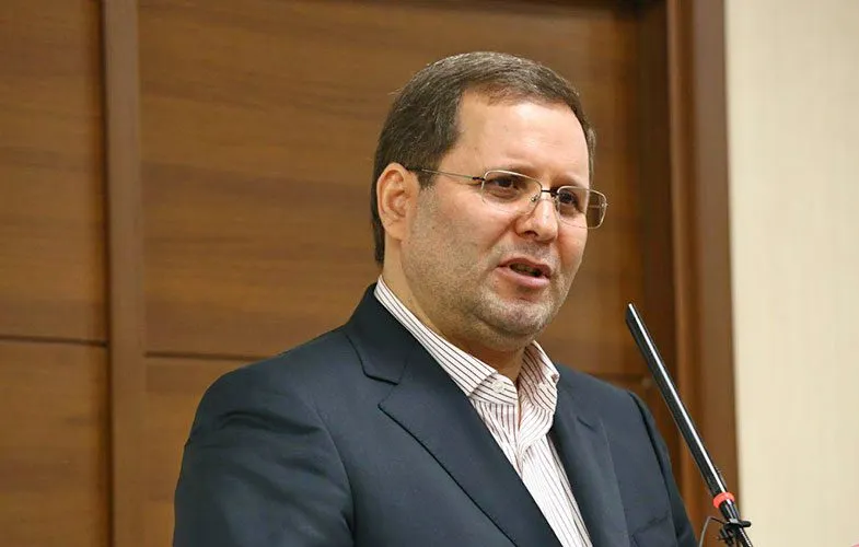 سرمايه گذاری 451 هزار ميليارد ريالي بانک صنعت و معدن در صنايع بوشهر