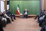آمریکا به مراتب آسیب‌پذیرتر از صهیونیست‌هاست