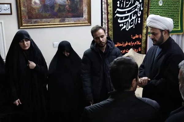 Movimiento Nujaba: Irak no es un lugar que acoge a los estadounidenses