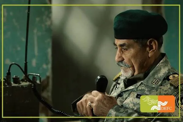 «غبار جنگ» روایتگر مقاومت مدافعان خرمشهر شد