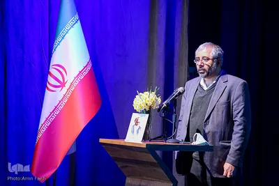 بزرگداشت سومین سالگرد ارتحال آیت‌الله حائری در شیراز