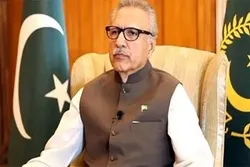 اقلتیوں کے حقوق کا ہر صورت دفاع کریں گے۔ عارف علوی