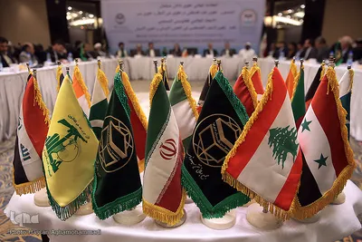 نشست های تخصصی اولین روز کنفرانس بین المللی وحدت اسلامی