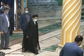 نماز جمعه روز جهانی قدس