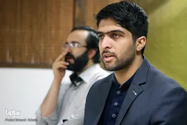 نشست خبری ششمین جشنواره سینمای انقلاب