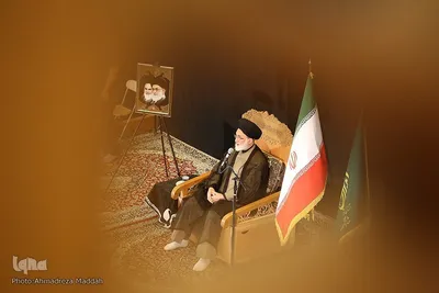 مراسم بزرگداشت سی و سومین سالگرد ارتحال ملکوتی حضرت امام خمینی(ره) در شیراز‎‎