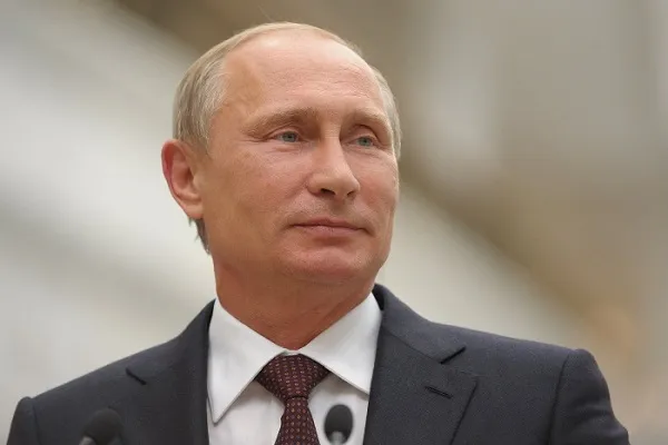 Владимир Путин посетит Египет в 2020 году