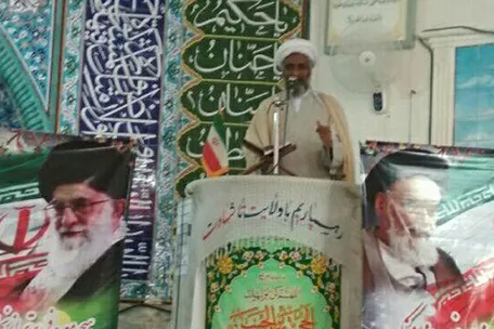 کاخ‌نشینان نمی‌توانند به فکر محرومان باشند/ لزوم حفظ بیت‌المال