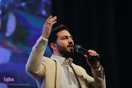 سومین سالگرد شهادت حاج اصغر پاشاپور