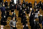 مراسم سالگرد ارتحال آیت‌الله مصباح در شیراز‎‎