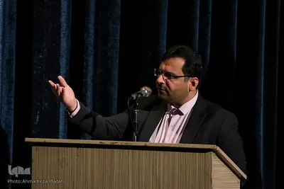 انتخابات اتحادیه قرآنی استان فارس