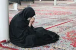 چهلمین روز از خاکسپاری شهید یوسفی ـ بیرجند