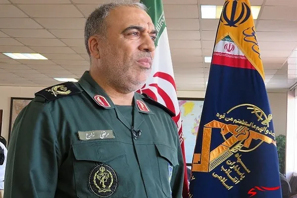 اقتدار نیروی دریایی سپاه مرهون رشادت‌های شهدای خلیج‌فارس است