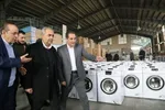 سه شنبه‌های اقتصادی استاندار آذربایجان شرقی