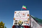 هم‌آوایی بانوان نصف‌ جهان در دفاع از وطن
