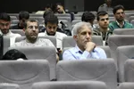محفل انس با قرآن در دانشگاه ملی ملایر