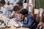 جشنواره قرآن و عترت بهزیستی خوزستان 