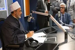 Al-Tayyeb: Terroristen sind „Verräter an ihrer Religion“